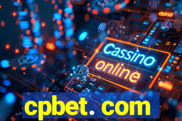 cpbet. com